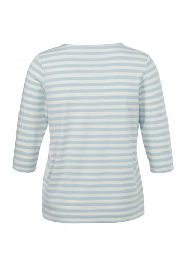 Майка с рукавом три четверти