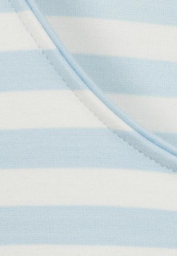 Майка с рукавом три четверти