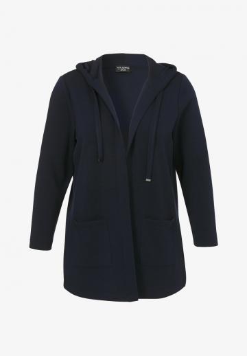 Длинная куртка