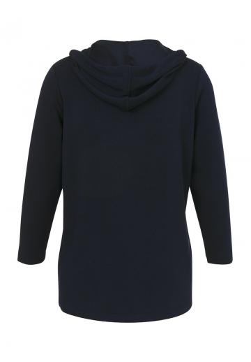 Длинная куртка