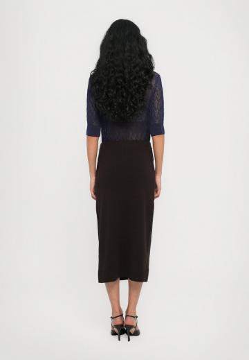 Юбка-карандаш