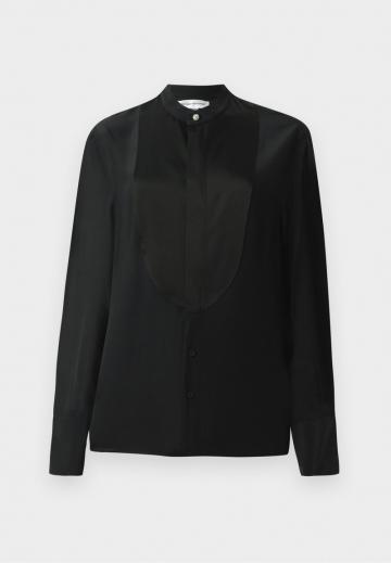 Шелковая блузка