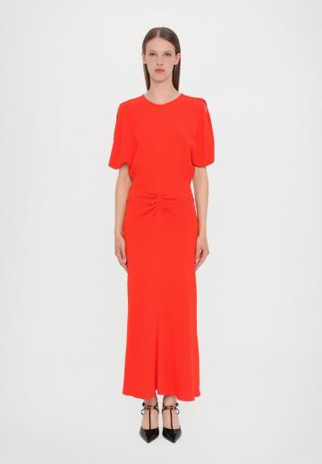 Платье макси