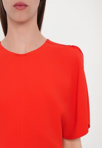 Платье макси