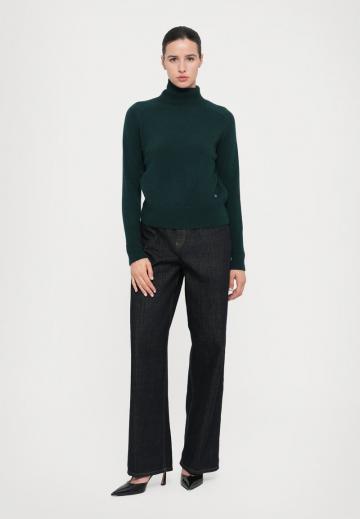 Джинсы бойфренда