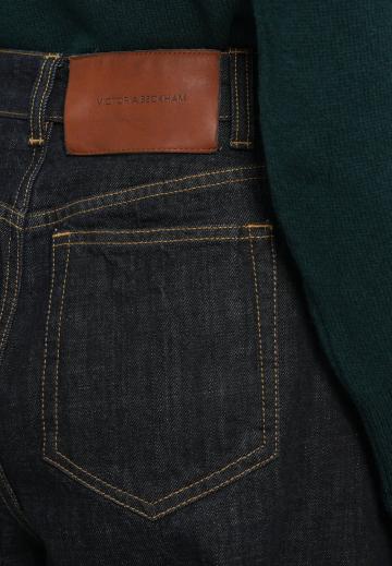 Джинсы бойфренда