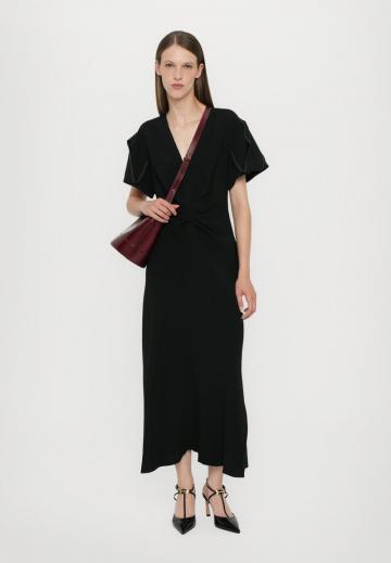 Платье макси