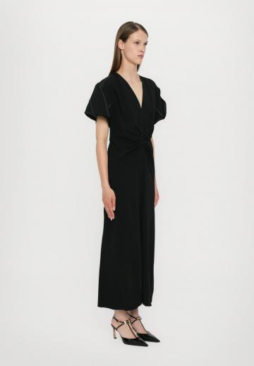 Платье макси