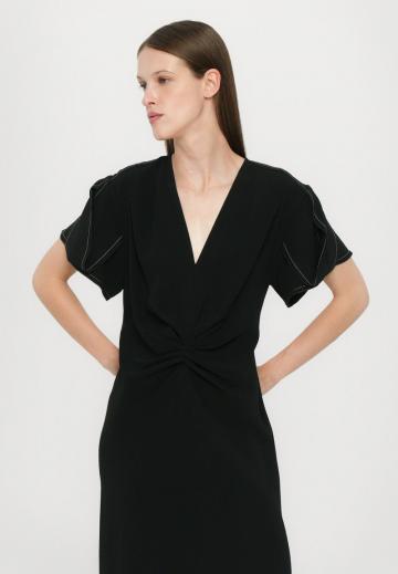 Платье макси