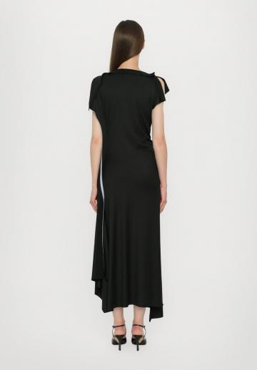 Коктейльное платье