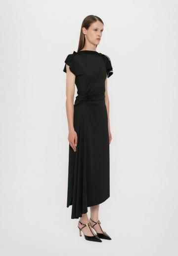 Коктейльное платье