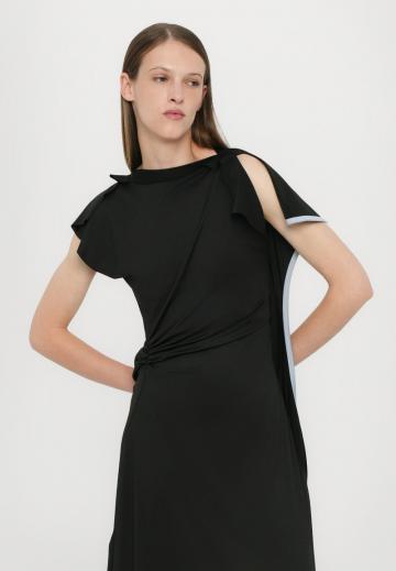 Коктейльное платье