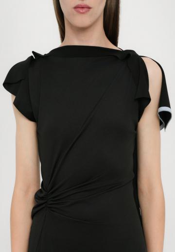 Коктейльное платье