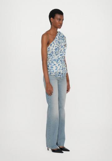 Топ на одно плечо