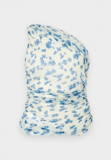 Топ на одно плечо