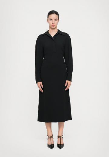 Блузка-платье