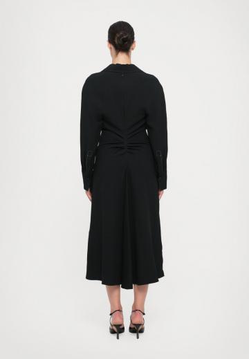 Блузка-платье