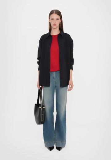 Блузка-рубашка