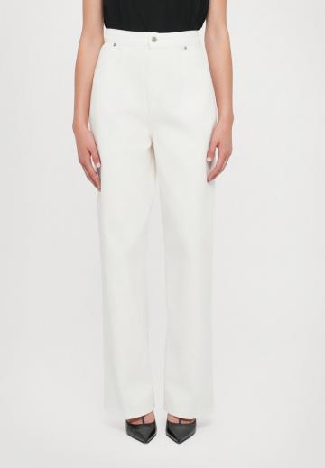 Джинсы бойфренда