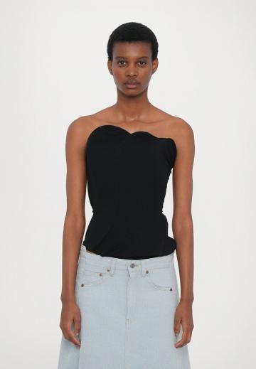 Майка-борцовка