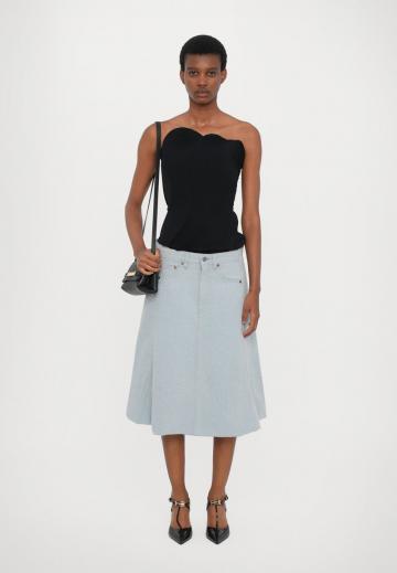 Майка-борцовка