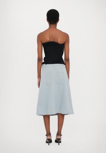 Майка-борцовка