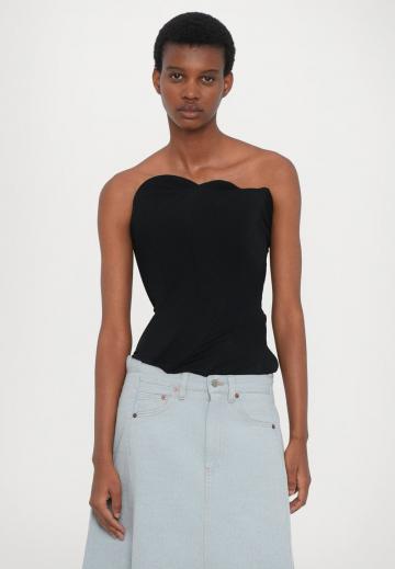 Майка-борцовка