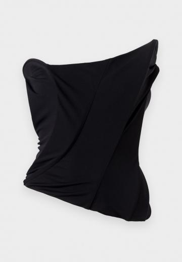 Майка-борцовка