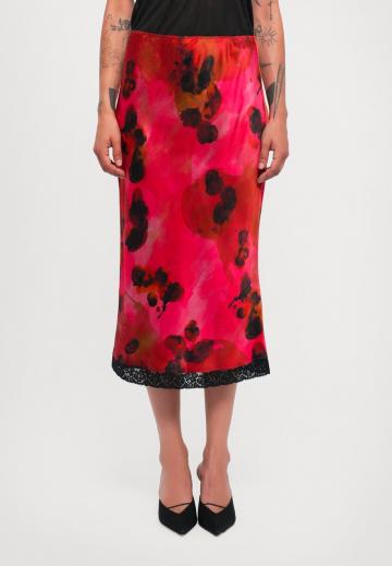 Летняя юбка