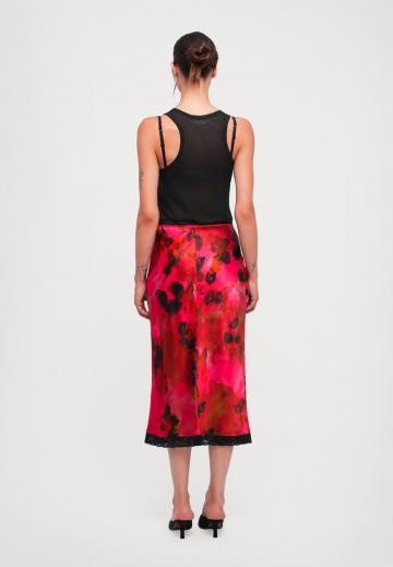 Летняя юбка