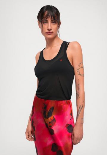 Летняя юбка