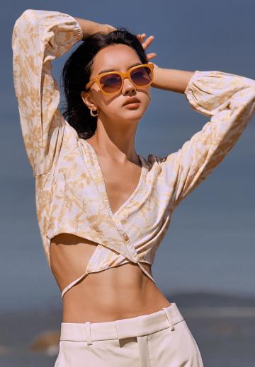 Солнечные очки