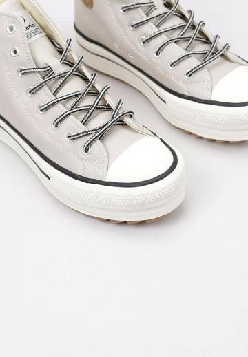 Высокие кеды