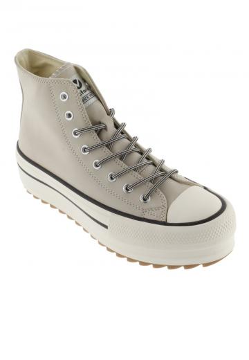 Высокие кеды