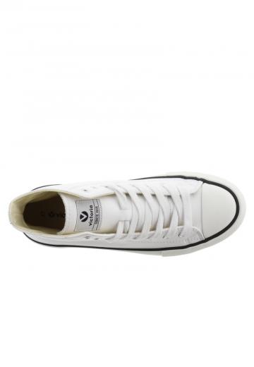 Высокие кеды