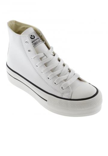 Высокие кеды