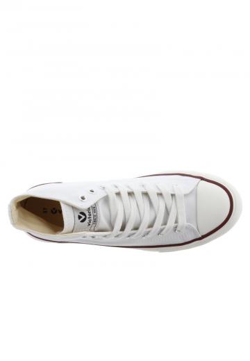 Высокие кеды