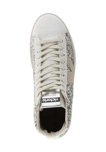 Высокие кеды