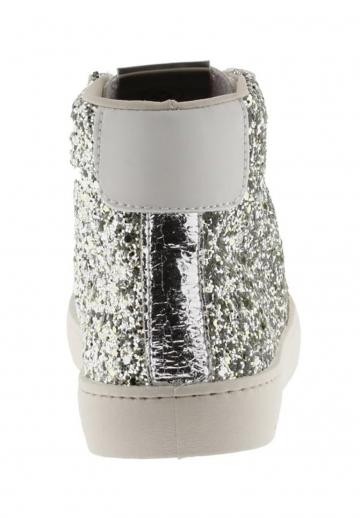 Высокие кеды