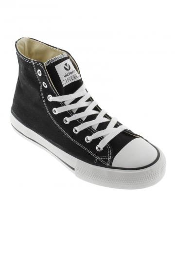 Высокие кеды