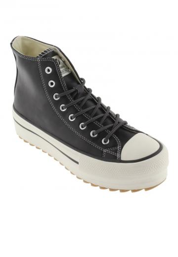 Высокие кеды