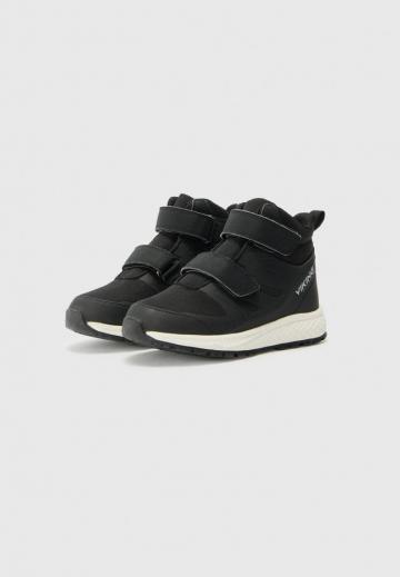 Высокие кеды