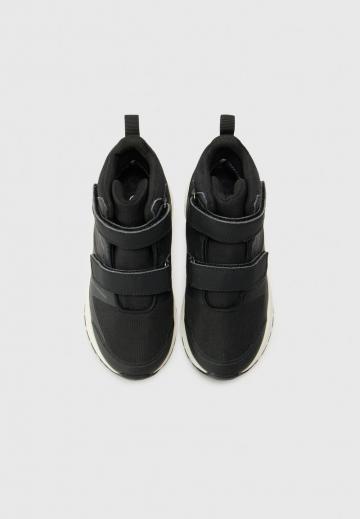 Высокие кеды