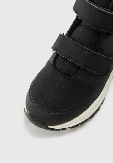 Высокие кеды