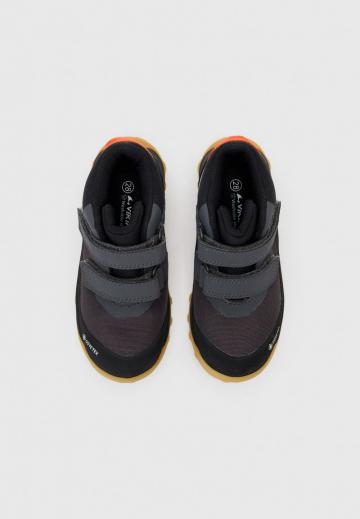 Высокие кеды