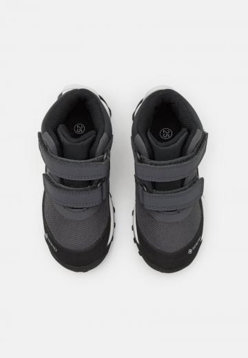 Высокие кеды