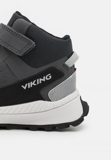 Высокие кеды