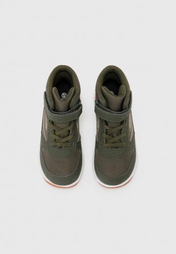 Высокие кеды