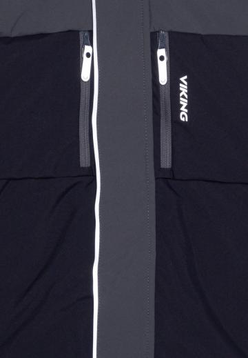 Спортивная куртка