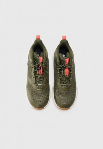 Высокие кеды